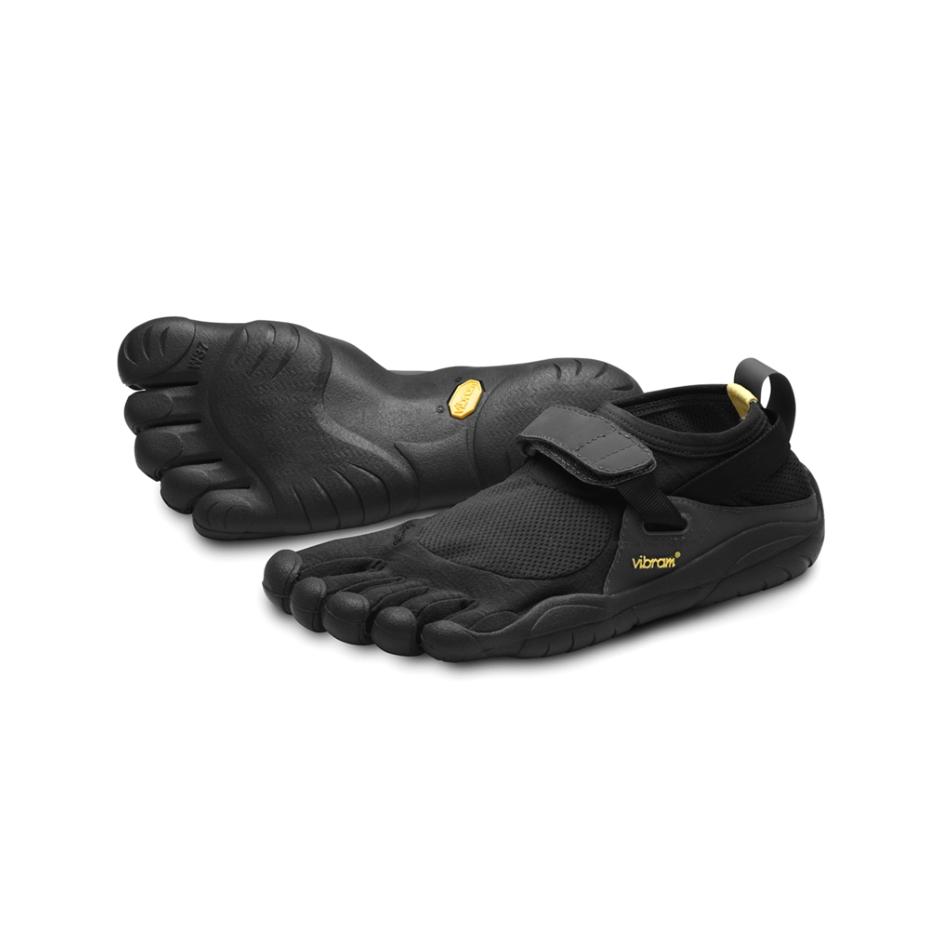 Vibram KSO Classic Men - Black-Vibram KSO Classic-Pro Sports