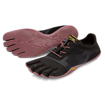 Vibram KSO EVO Training Women - Black Rose - Vibram KSO EVO - Pro Sports | Shop online in Kuwait
