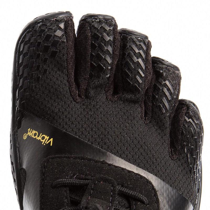 Vibram KSO EVO Woman - Black-Vibram KSO EVO-Pro Sports