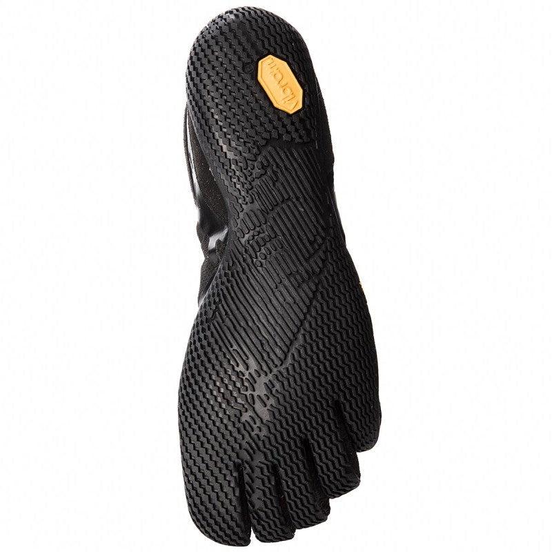 Vibram KSO EVO Woman - Black-Vibram KSO EVO-Pro Sports