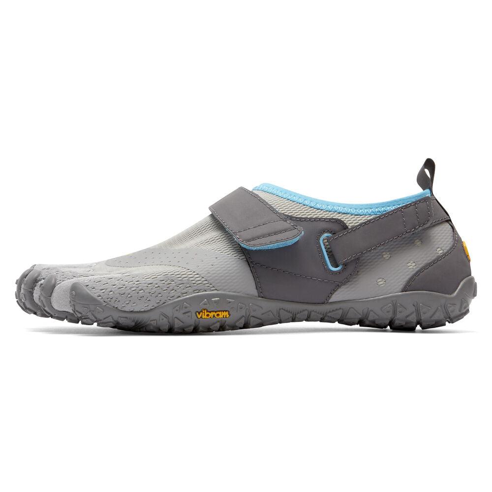 Vibram V-Aqua Women - Light Grey/Blue-Vibram V-Aqua-Pro Sports
