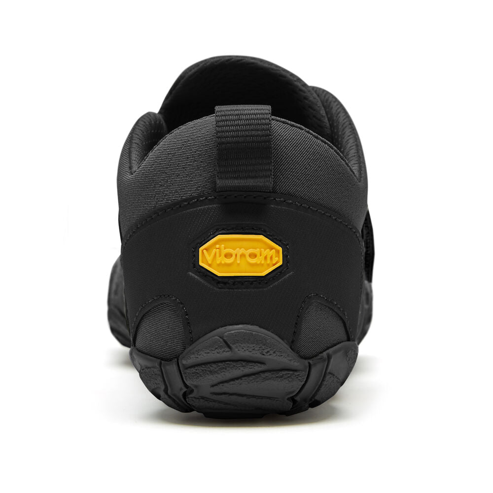 Vibram V-Train 2.0 Women - All Black-Vibram V-Train-Pro Sports