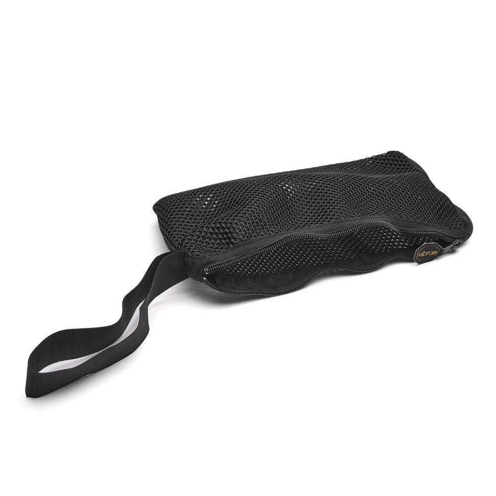 Vibram Vi-B Woman with Carry Pouch - Black-Vibram V-iB-Pro Sports