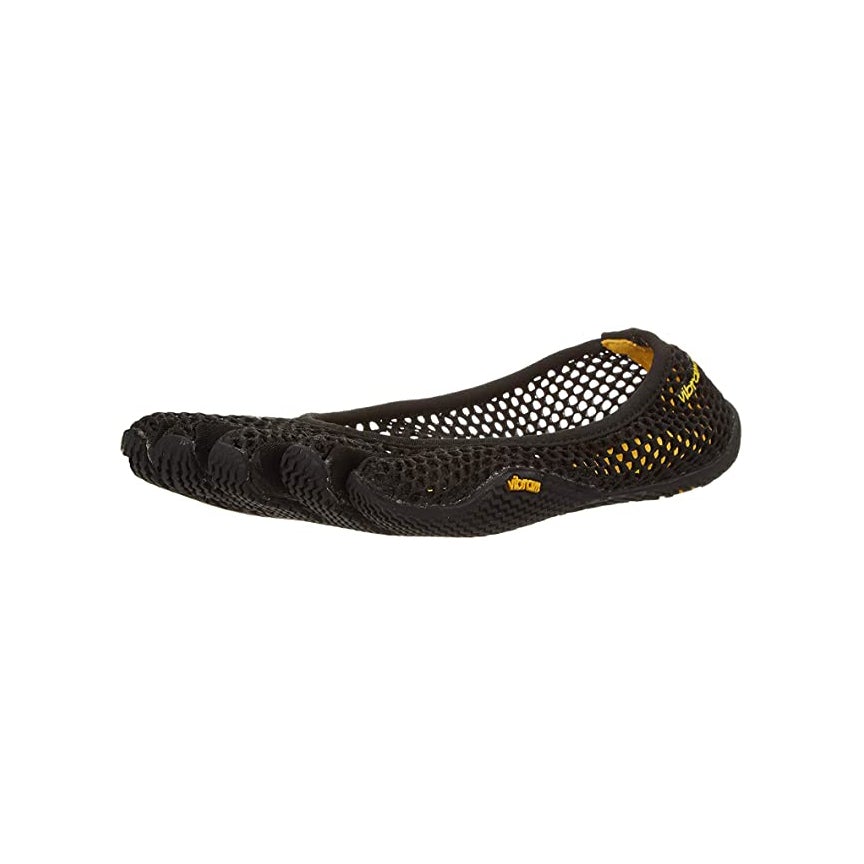 Vibram Vi-B Woman with Carry Pouch - Black-Vibram V-iB-Pro Sports