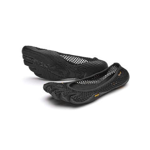 Vibram Vi-B Woman with Carry Pouch - Black-Vibram V-iB-Pro Sports