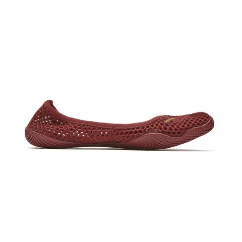 Vibram Vi-B Woman with Carry Pouch - Burgundy-Vibram V-iB-Pro Sports
