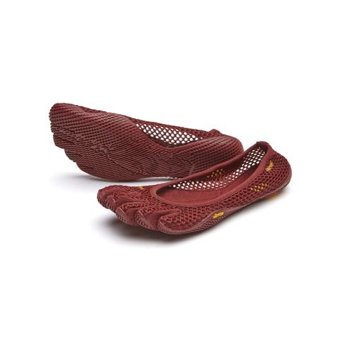 Vibram Vi-B Woman with Carry Pouch - Burgundy-Vibram V-iB-Pro Sports