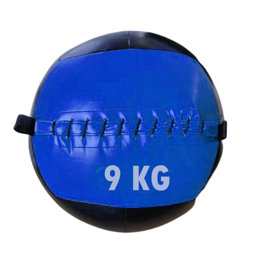 Wall Ball - 9 kg-Weighted Balls-Pro Sports