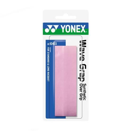 Yonex AC104EX Wave Grap-Badminton Accessories-Pro Sports