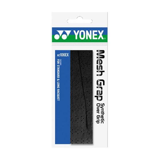 Yonex AC106EX Mesh Grap-Badminton Accessories-Pro Sports