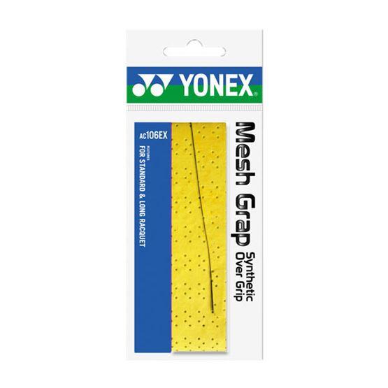 Yonex AC106EX Mesh Grap-Badminton Accessories-Pro Sports