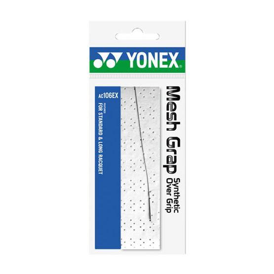 Yonex AC106EX Mesh Grap-Badminton Accessories-Pro Sports