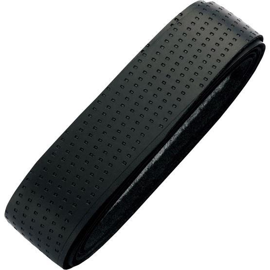 Yonex AC128EX Synthetic Leather Excel Pro Grip - Black-Badminton Accessories-Pro Sports