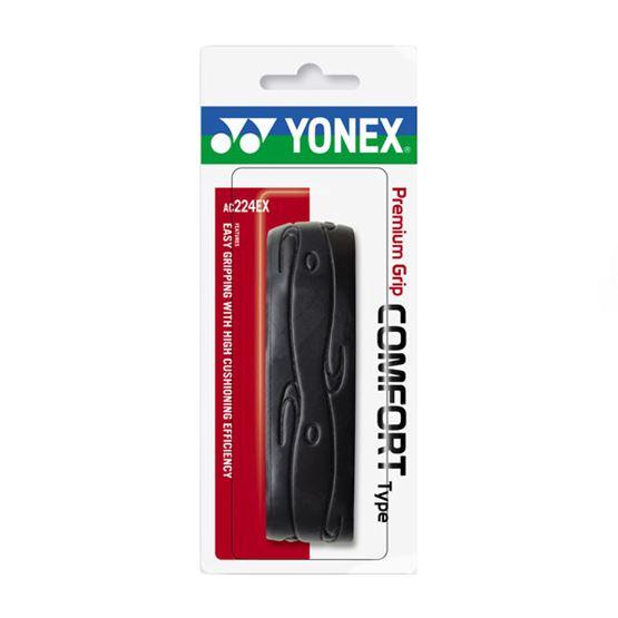 Yonex AC224EX Premium Grip Comfort-Badminton Accessories-Pro Sports