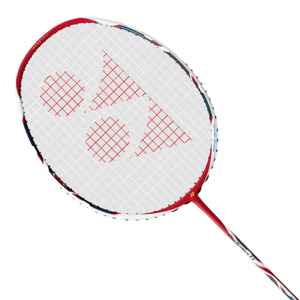 Yonex Arcsaber 11 - Metallic Red-Badminton Rackets-Pro Sports