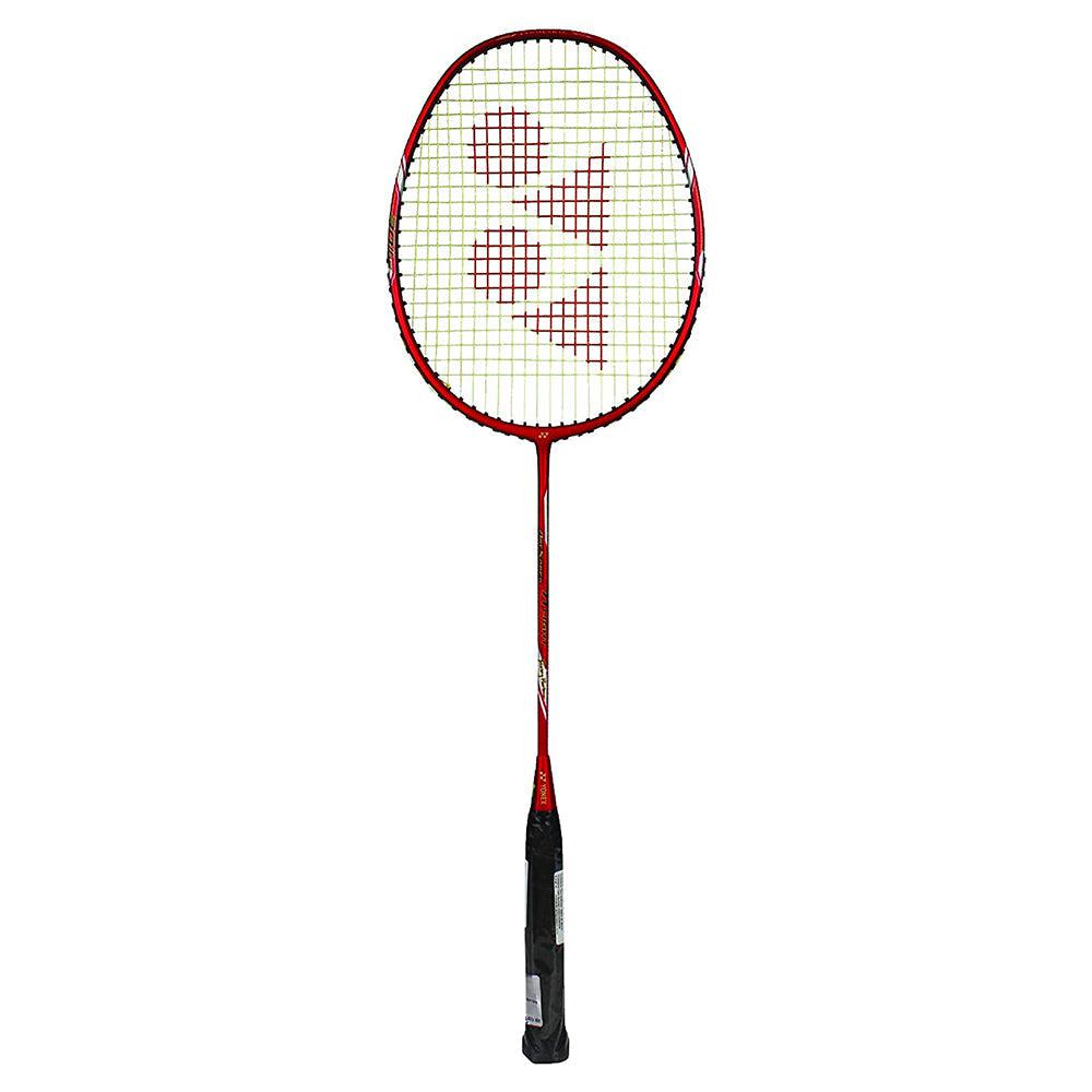 Yonex Arcsaber 71 Light Badminton Racket - Red-Badminton Rackets-Pro Sports