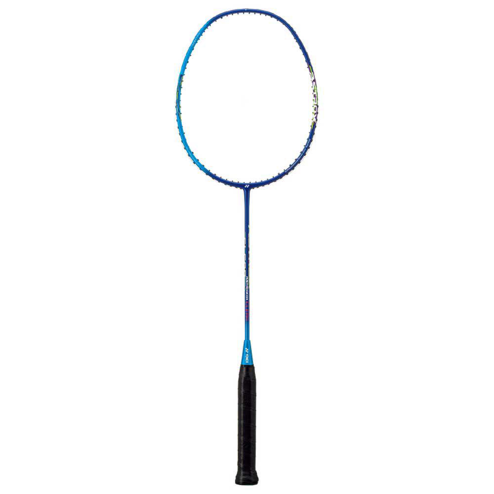 Yonex Astrox 01 Clear Badminton Racket - Blue-Badminton Rackets-Pro Sports