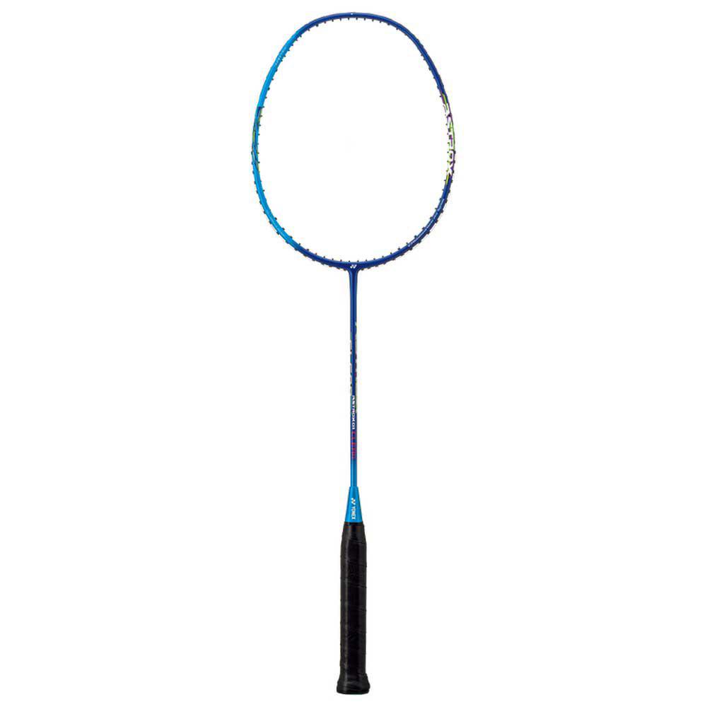 Yonex Astrox 01 Clear Badminton Racket - Blue-Badminton Rackets-Pro Sports
