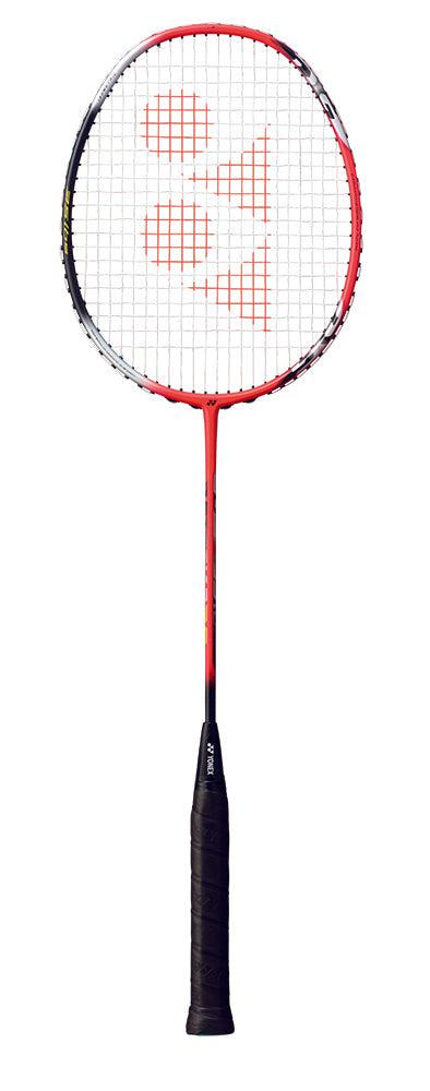 Yonex Astrox 3DG Badminton Racket-Badminton Rackets-Pro Sports