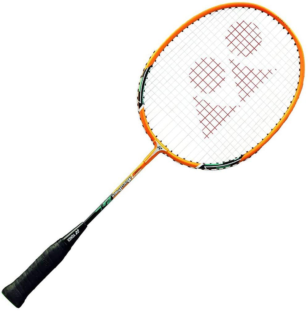 Yonex Muscle Power 2 Badminton Racket-Badminton Rackets-Pro Sports