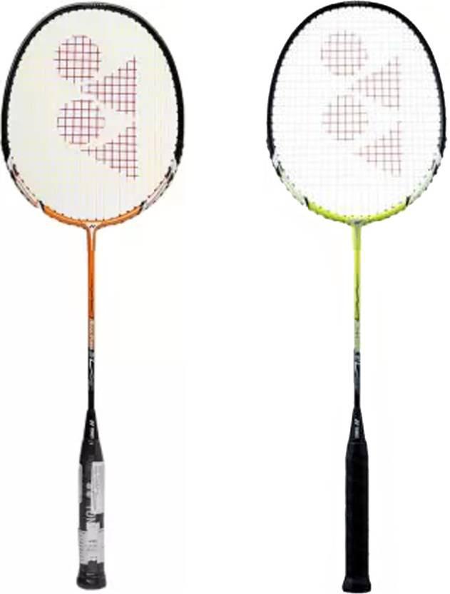 Yonex Muscle Power 2 Badminton Racket-Badminton Rackets-Pro Sports