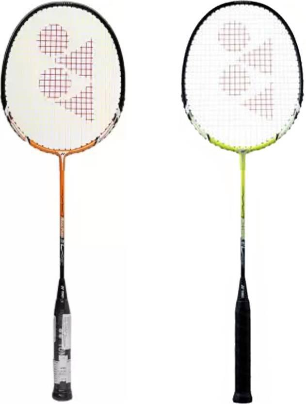 Yonex Muscle Power 2 Badminton Racket-Badminton Rackets-Pro Sports
