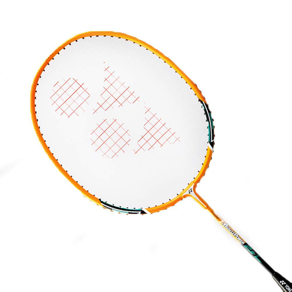 Yonex Muscle Power 2 Junior Badminton Racket-Badminton Rackets-Pro Sports