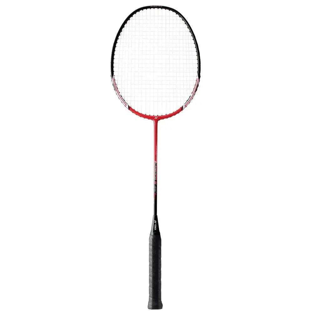 Yonex Muscle Power 5 Badminton Racket-Badminton Rackets-Pro Sports