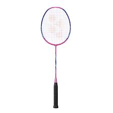 Yonex Nanoflare 001 Clear Badminton Racket-Badminton Rackets-Pro Sports