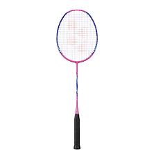Yonex Nanoflare 001 Clear Badminton Racket-Badminton Rackets-Pro Sports