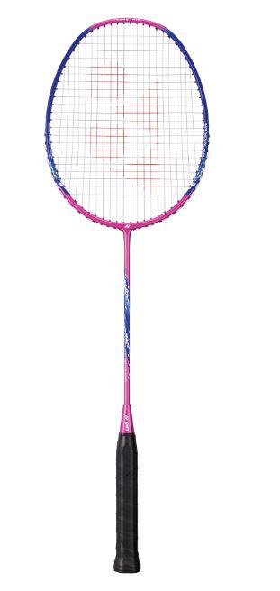 Yonex Nanoflare 001 Clear Badminton Racket-Badminton Rackets-Pro Sports