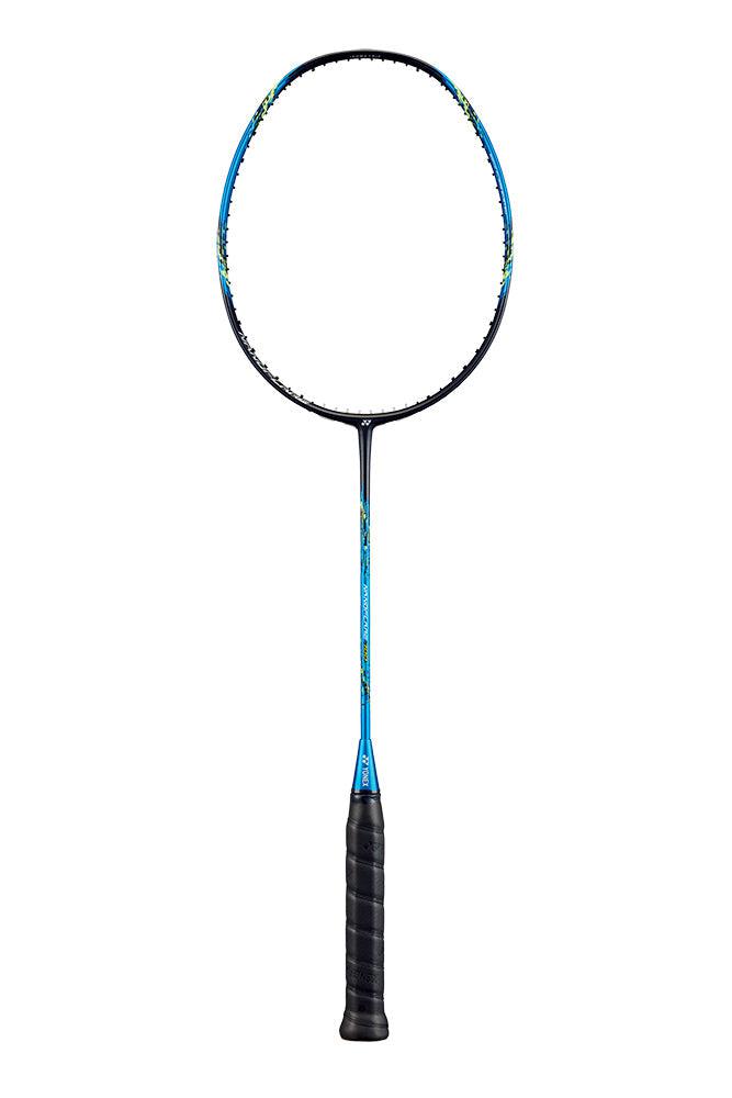 Yonex Nanoflare 700 Badminton Racket - Cyan-Badminton Rackets-Pro Sports