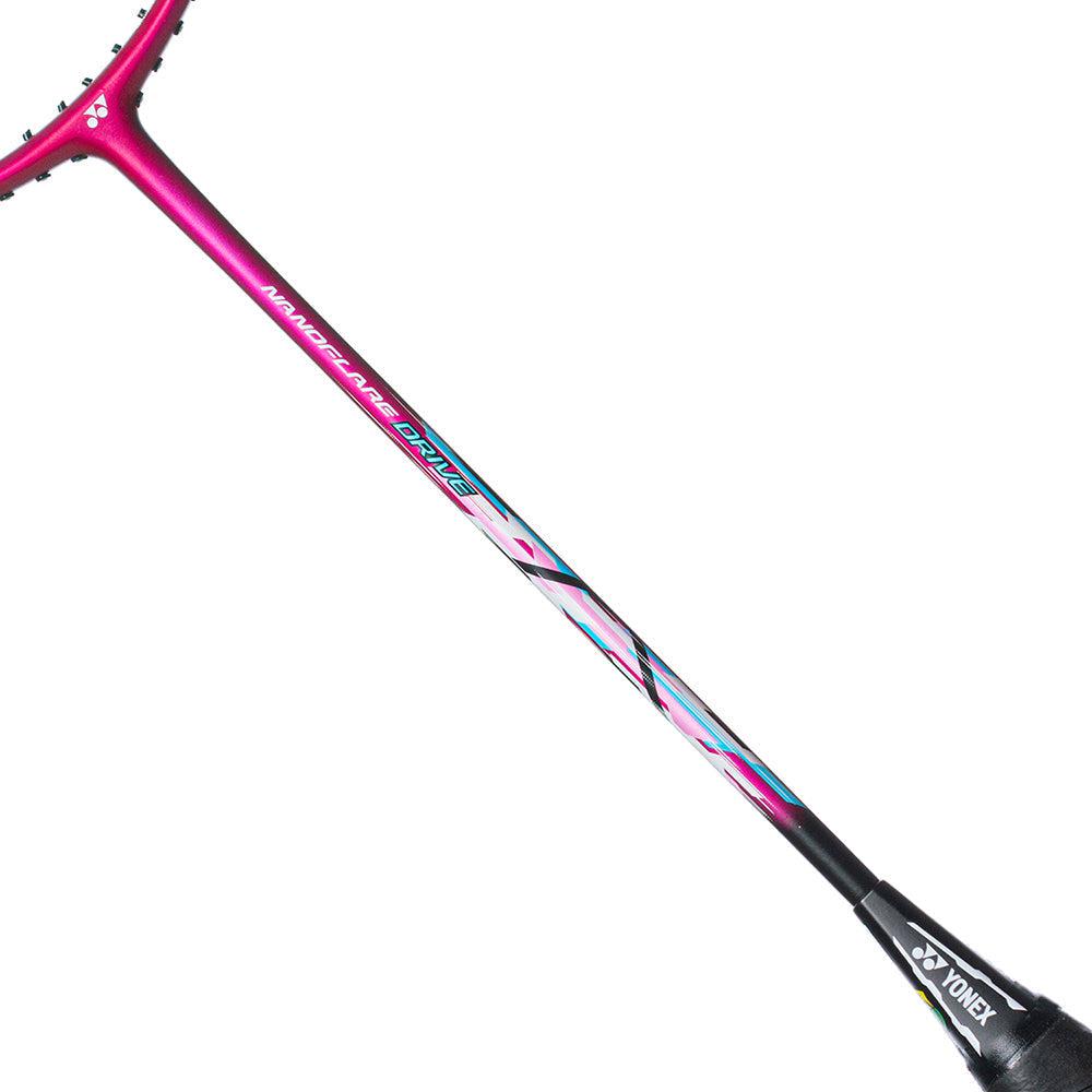 Yonex Nanoflare Drive Badminton Racket-Badminton Rackets-Pro Sports