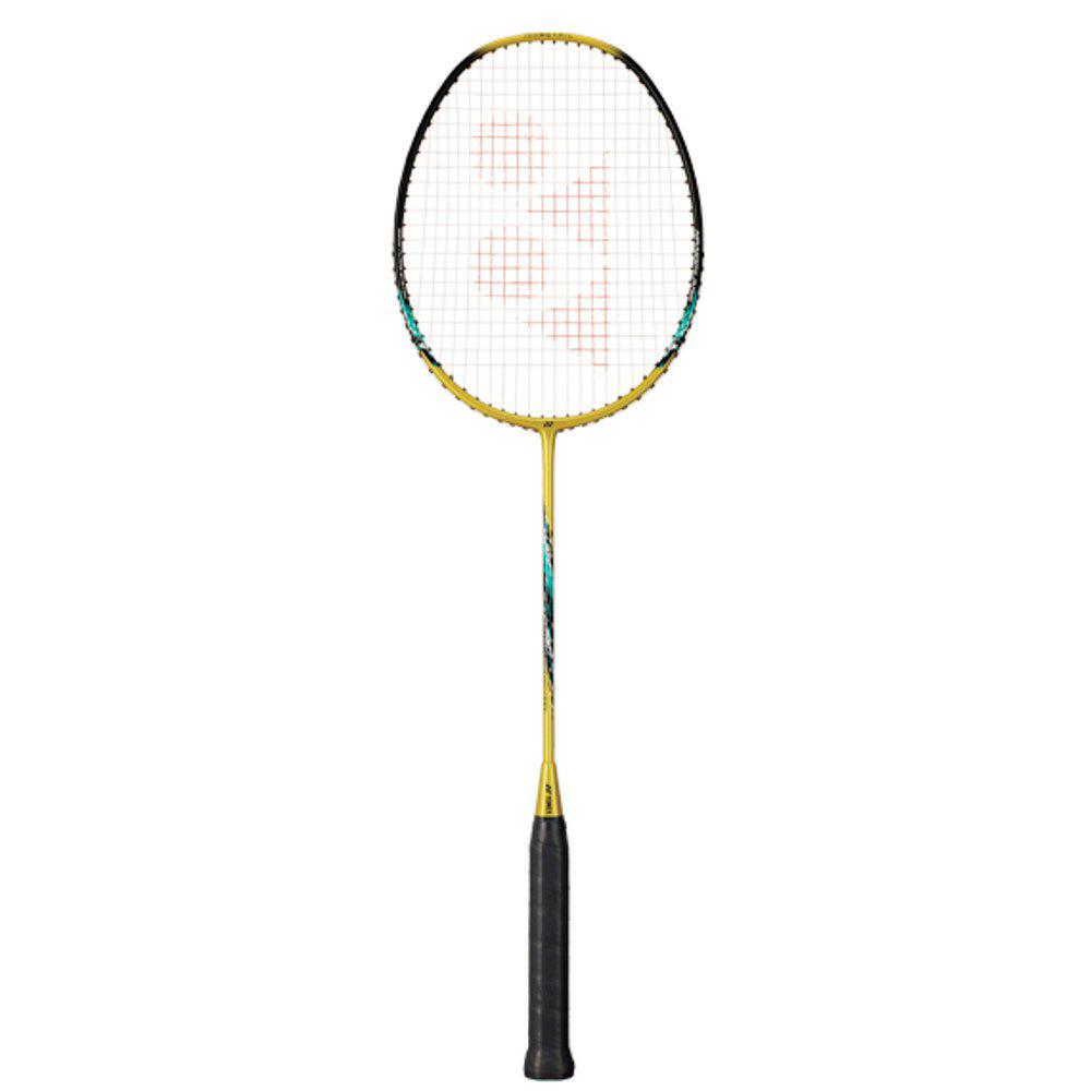 Yonex Nanoflare Feel Badminton Racket-Badminton Rackets-Pro Sports