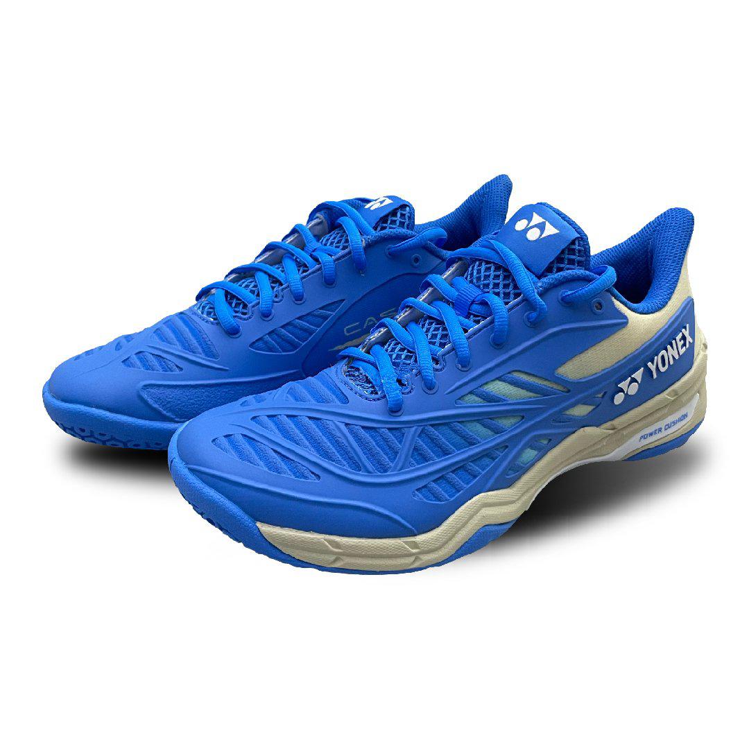 Yonex Power Cushion Cascade Drive Badminton Shoes - Ocean-Badminton Shoes-Pro Sports