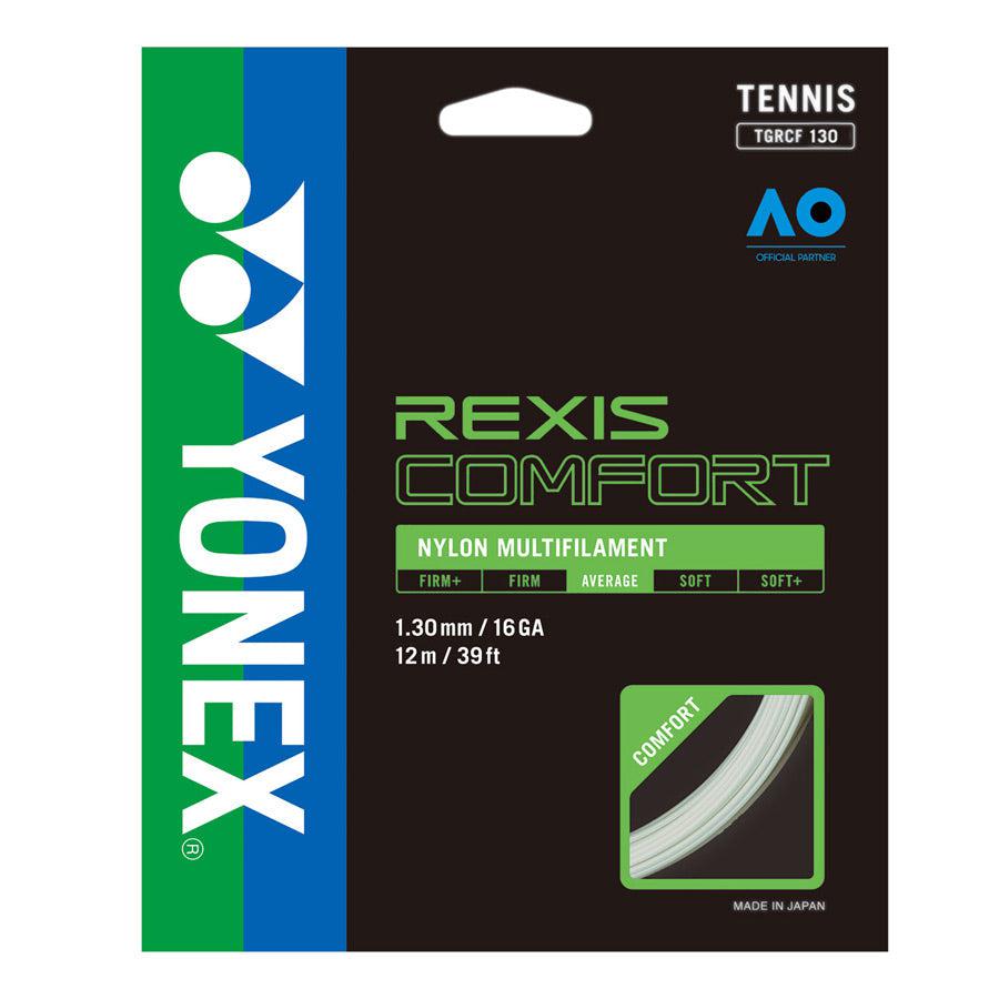 Yonex Rexis Comfort Tennis String-Tennis Accessories-Pro Sports