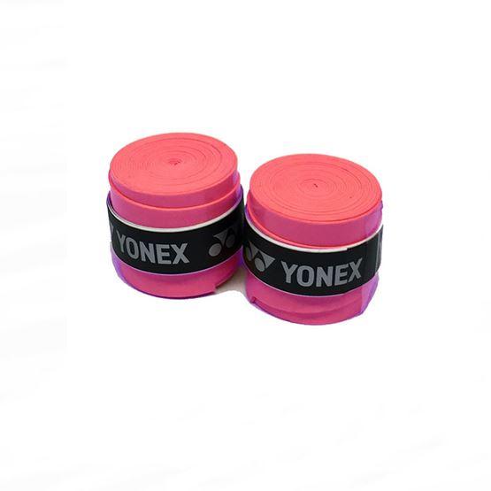 Yonex Super Grip Synthetic Over Grip Wrap-Badminton Accessories-Pro Sports