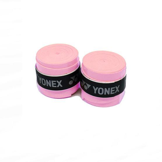 Yonex Super Grip Synthetic Over Grip Wrap-Badminton Accessories-Pro Sports