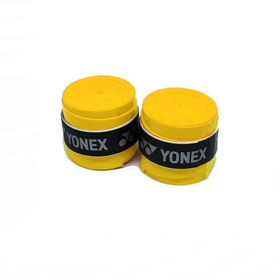 Yonex Super Grip Synthetic Over Grip Wrap-Badminton Accessories-Pro Sports