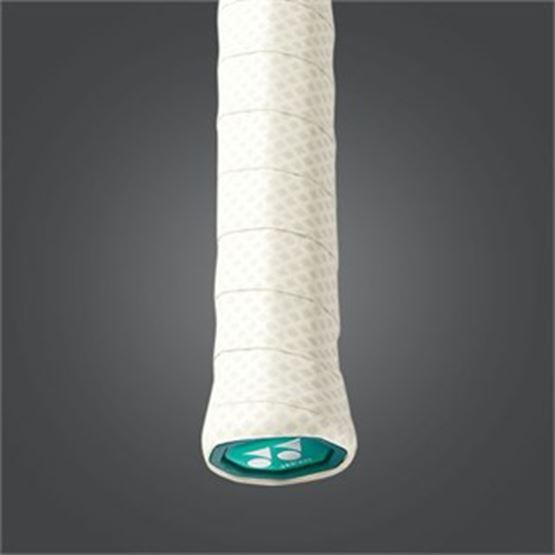 Yonex Tacky Fit Grip (3 wraps) - Red-Badminton Accessories-Pro Sports