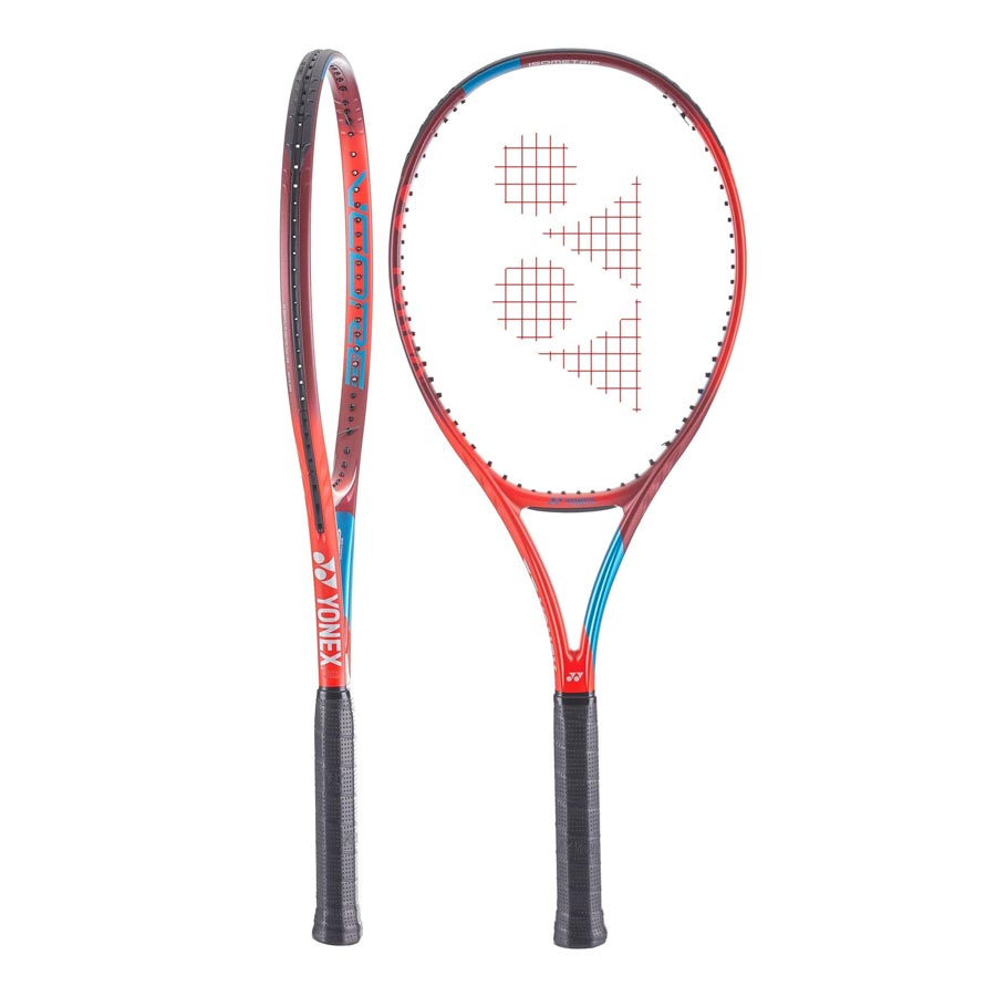 Yonex VCORE 95 2021 Tennis Racquet-Tennis Rackets-Pro Sports
