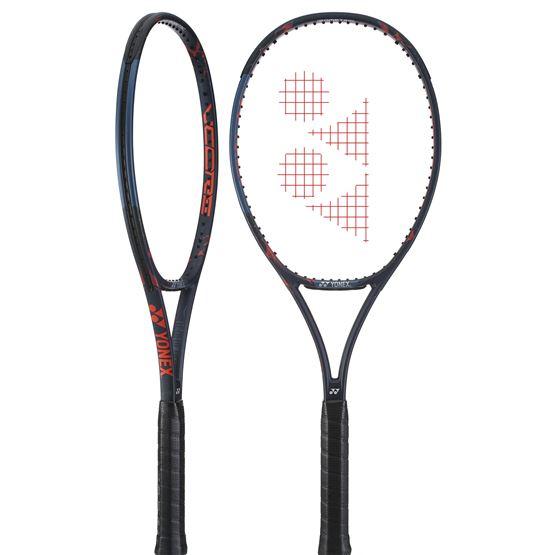 Yonex VCORE PRO 100 Tennis Racquet-Tennis Rackets-Pro Sports