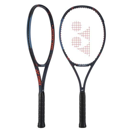 Yonex VCORE PRO 97 Tennis Racquet - HG 330g-Tennis Rackets-Pro Sports