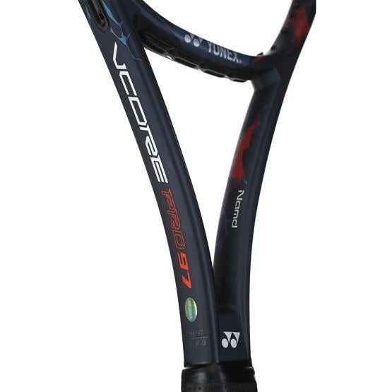 Yonex VCORE PRO 97 Tennis Racquet - LG 290g-Tennis Rackets-Pro Sports
